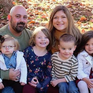 Meet your Posher, Ricky